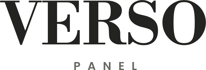 Verso Panel